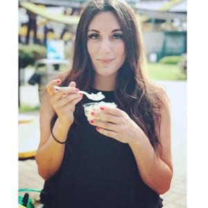 Meet your Posher, Erika